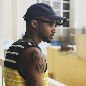 Meet your Posher, Kyle